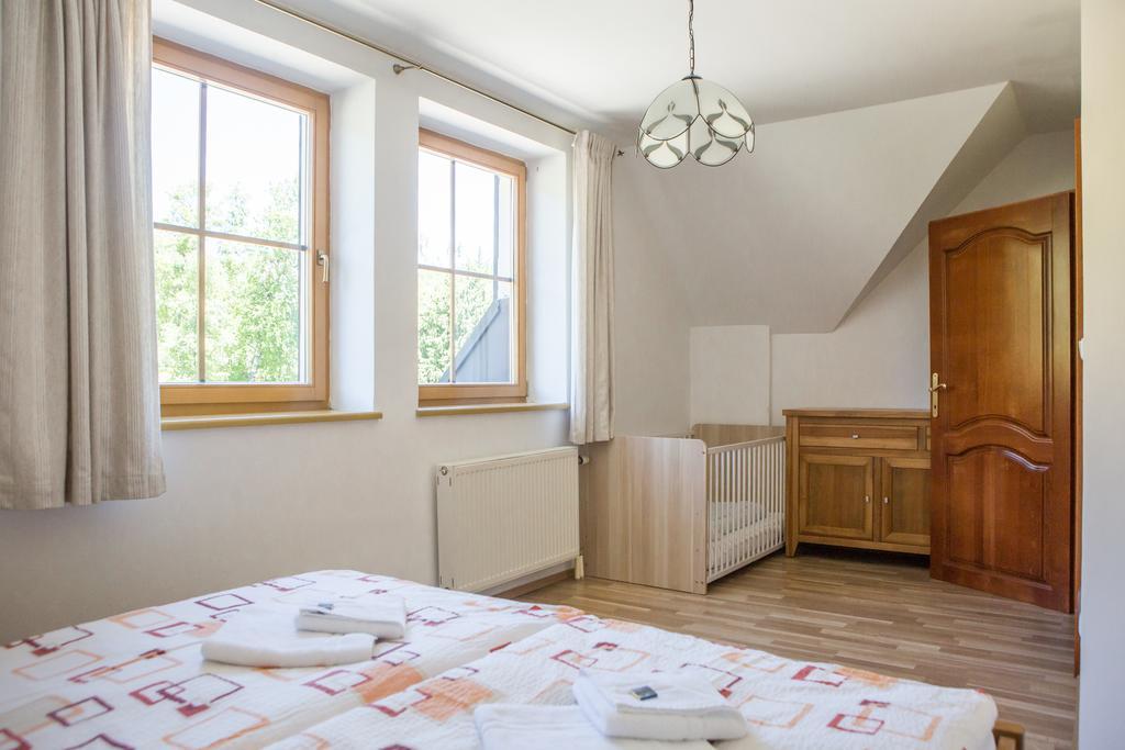 Central Apartmany Vysoké Tatry Exterior foto