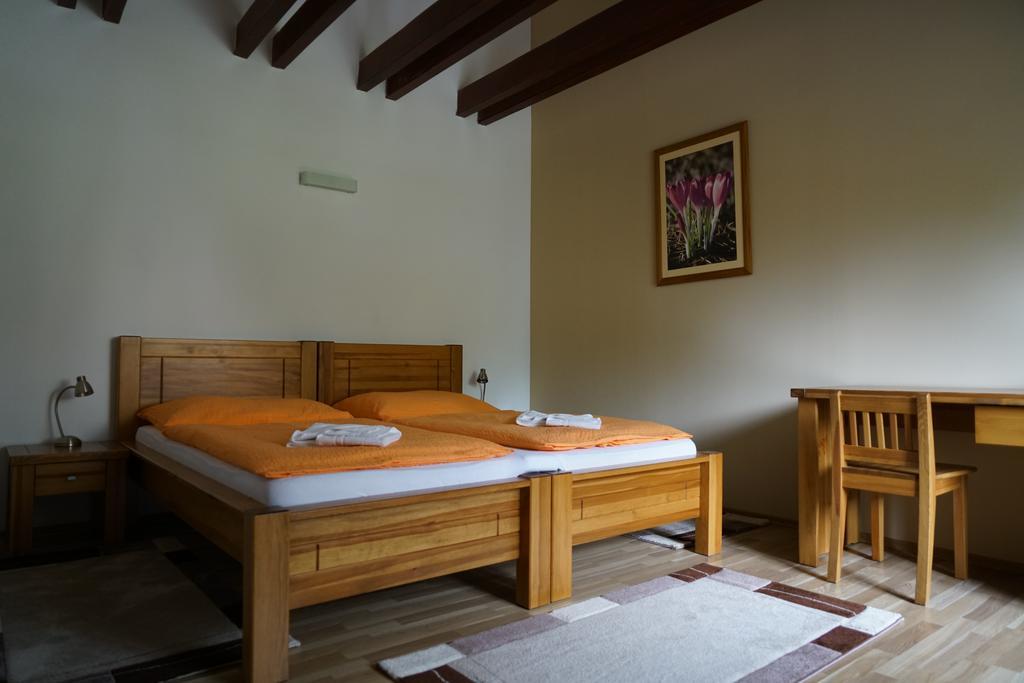 Central Apartmany Vysoké Tatry Exterior foto